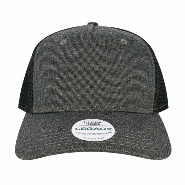Five-Panel Adjustable Cap Thumbnail