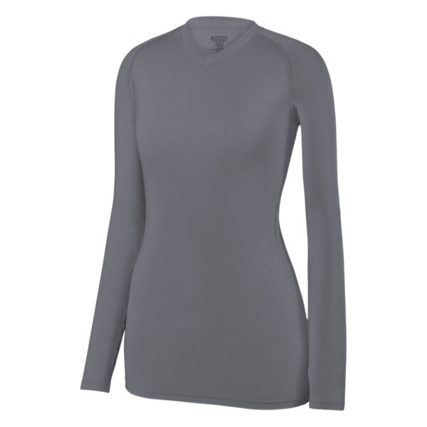 Ladies Maven Jersey Thumbnail