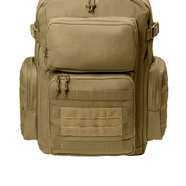 Tactical Backpack Thumbnail