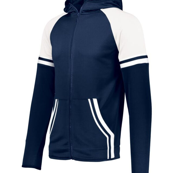 Youth Retro Grade Jacket Thumbnail