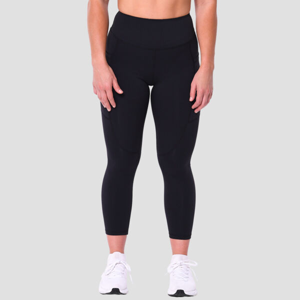 Blank Athletics - Womens Essential 7/8 Leggings Thumbnail