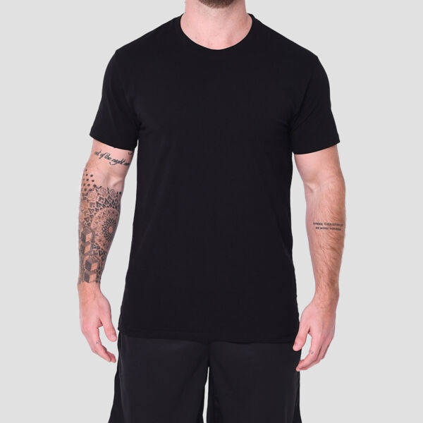 Blank Athletics - Mens Flex Tee Thumbnail