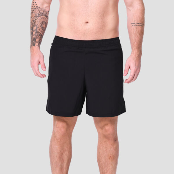 Blank Athletics - Mens 2-in-1 Performance Shorts Thumbnail