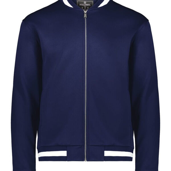 Unisex V-Street Full-Zip Jacket Thumbnail