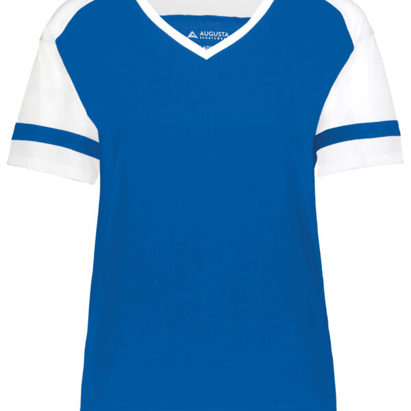 Girls Fanatic 2.0 Tee Thumbnail