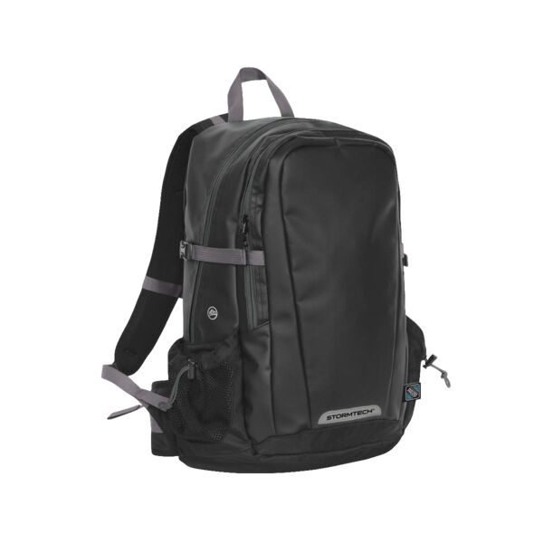 DELUGE WATERPROOF BACKPACK Thumbnail