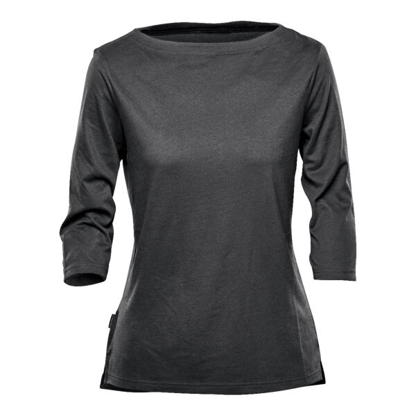 WOMEN'S TORCELLO 3/4 TEE Thumbnail
