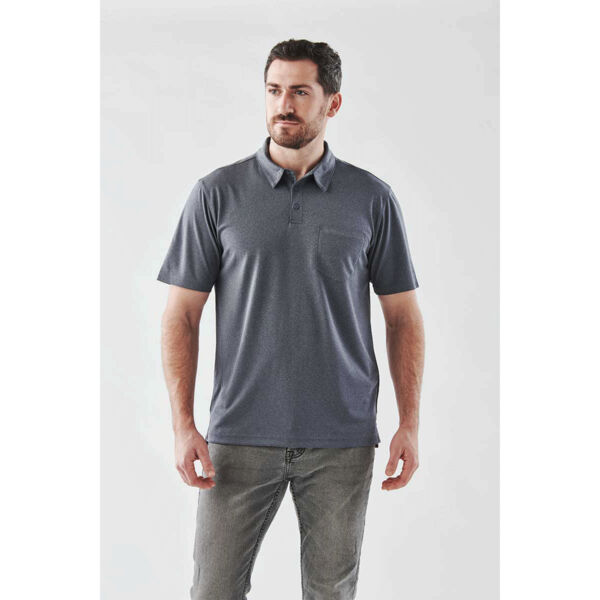 MEN'S DOCKYARD H2XDRY POLO Thumbnail