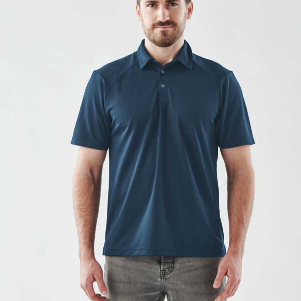 MEN'S MILANO SPORTS POLO Thumbnail