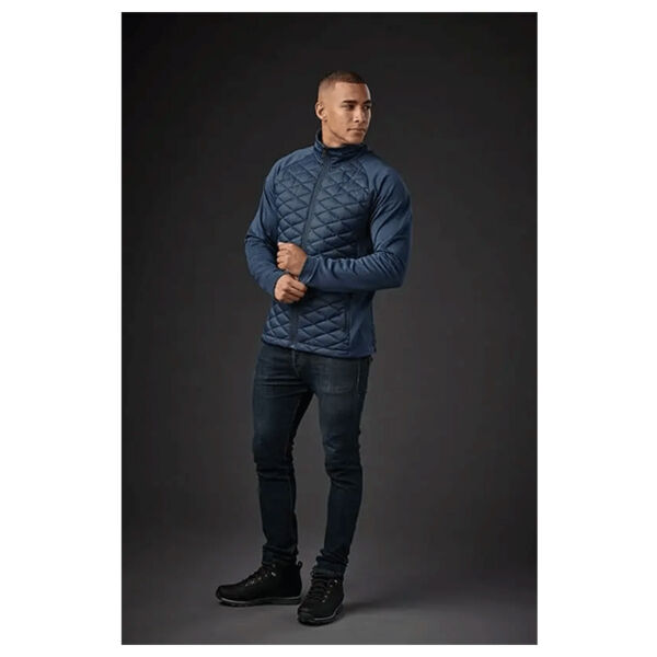 MEN'S BOULDER THERMAL SHELL Thumbnail