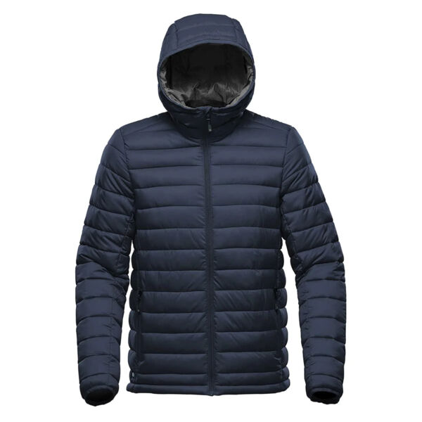 YOUTH'S STAVANGER THERMAL JACKET Thumbnail