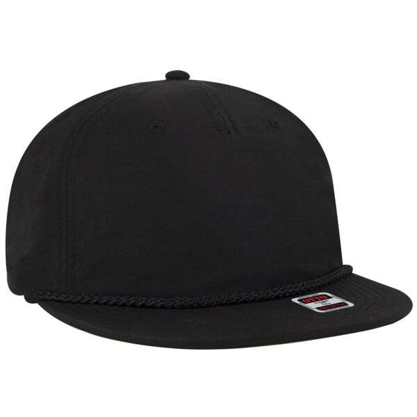 OTTO CAP® 5 Panel Pro Style Baseball Cap Thumbnail