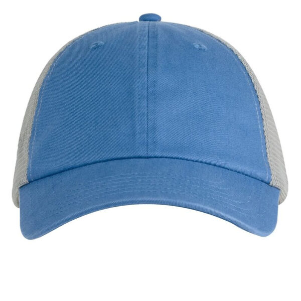 Washed Trucker Cap Thumbnail