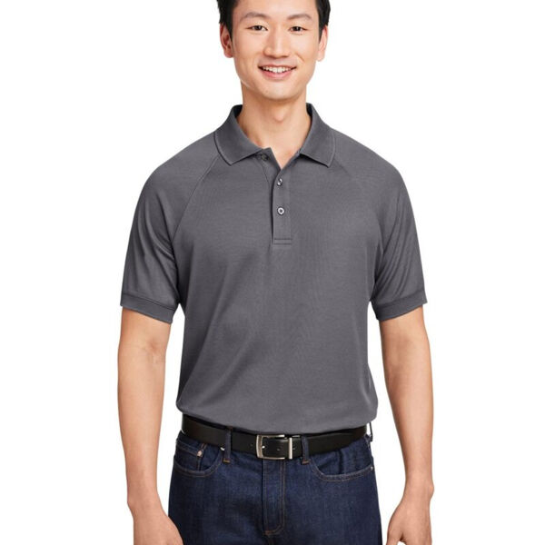 Men's Charge Snag and Soil Protect Polo Thumbnail