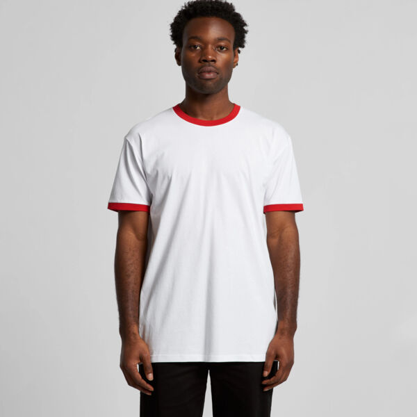 RINGER TEE Thumbnail