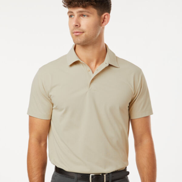 Men's Pro-Flex Sorona® Polo Thumbnail