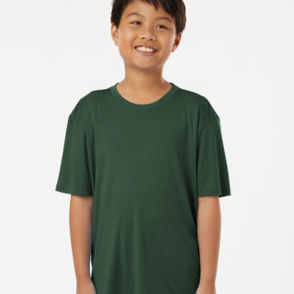 Youth Pro-Lock Performance T-Shirt Thumbnail