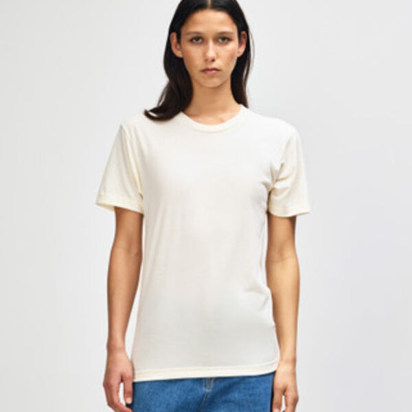 American Apparel Unisex Tri Blend T-Shirt Thumbnail