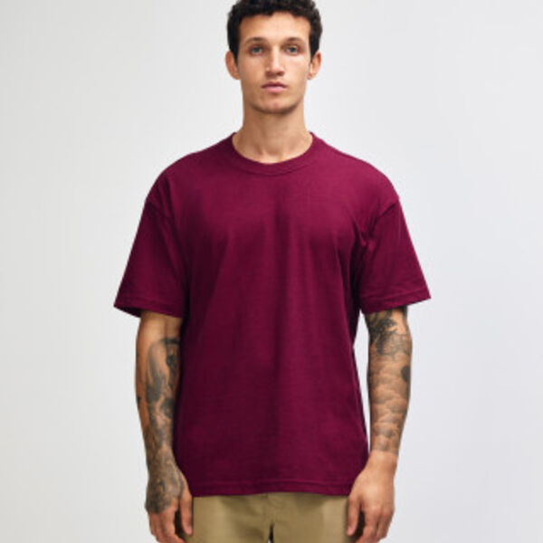 American Apparel Super Heavyweight Unisex T-Shirt Thumbnail