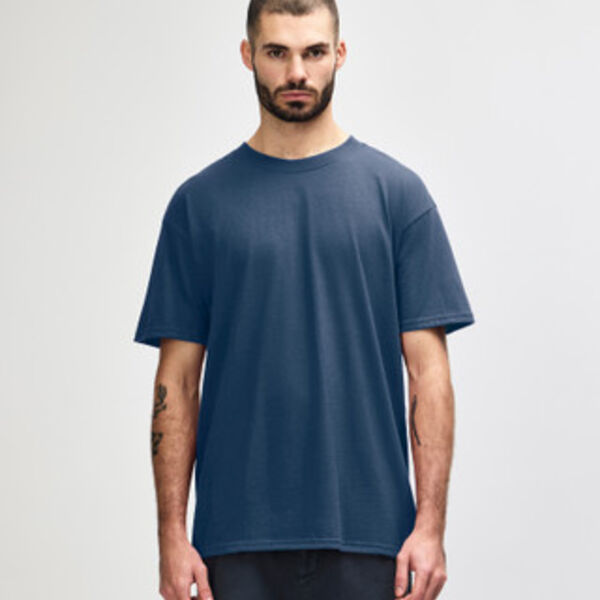 Gildan Hammer® Maxweight Adult Oversized T-Shirt Thumbnail