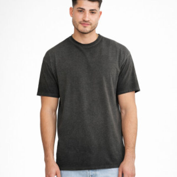 1310 Colortone® Oil Wash T-Shirt Thumbnail