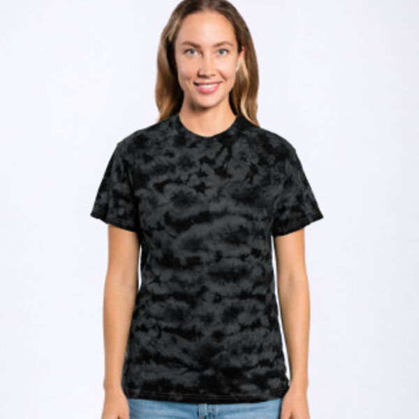 1390 Colortone® Crystal Wash Adult T-Shirt Thumbnail