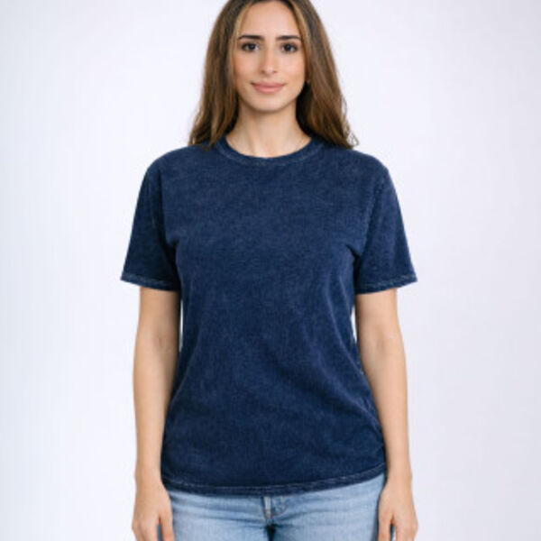 1300 Colortone® Mineral Wash Adult T-Shirt Thumbnail
