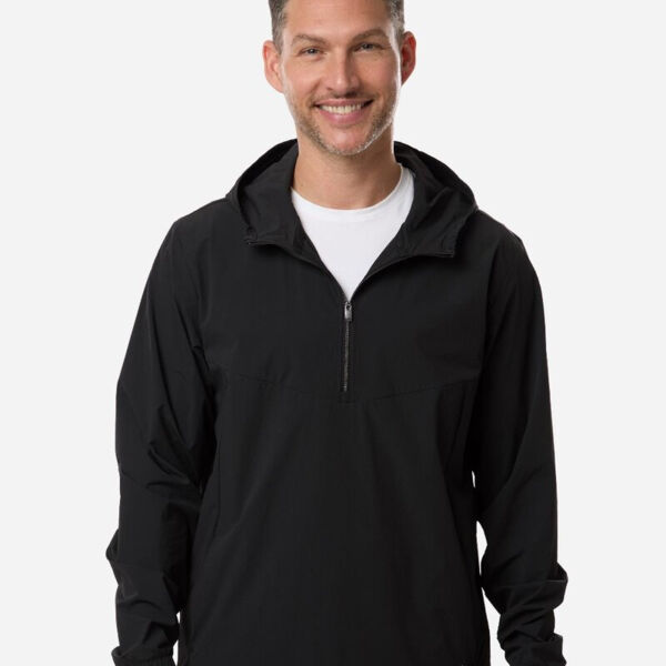 Men's Ultimate365 Course Control Anorak Jacket Thumbnail