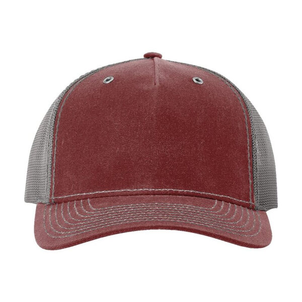 Hawthorne Trucker Cap Thumbnail
