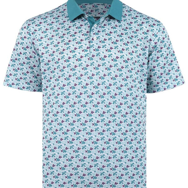 Men's Mike V Polo Thumbnail
