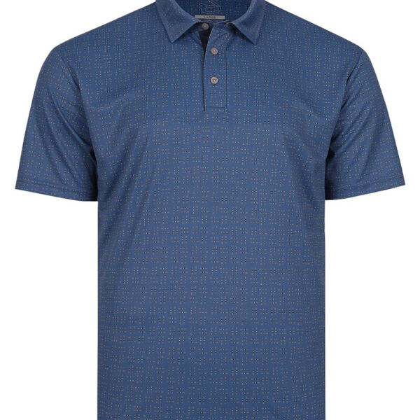 Men's Tee Polo Thumbnail