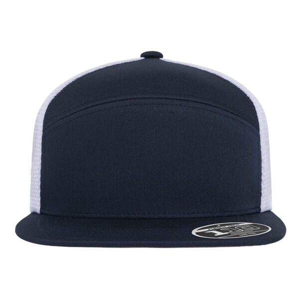 110® Mesh Arch Cap Thumbnail