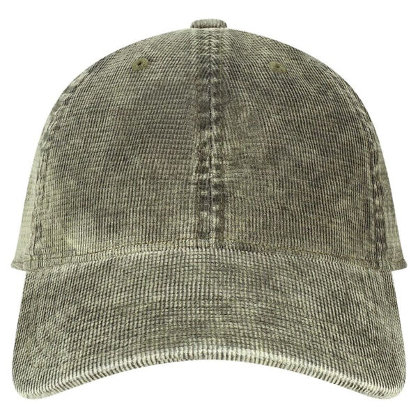 Salt Wash Corduroy Cap Thumbnail