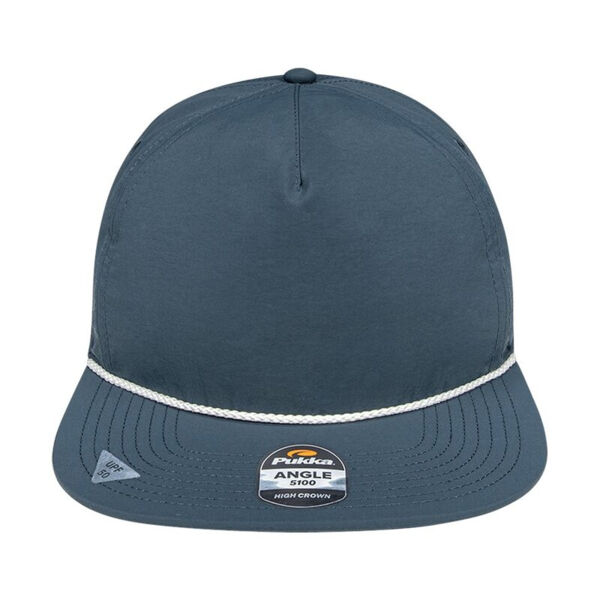 Angle Rope Cap Thumbnail