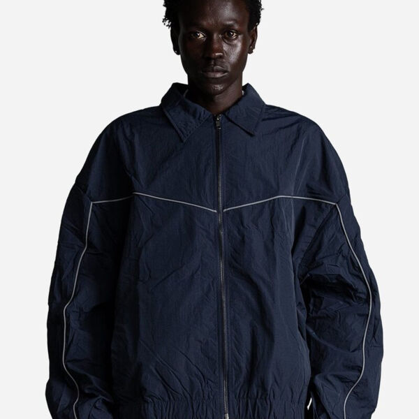Unisex Wind OPPS Reflective Jacket Thumbnail