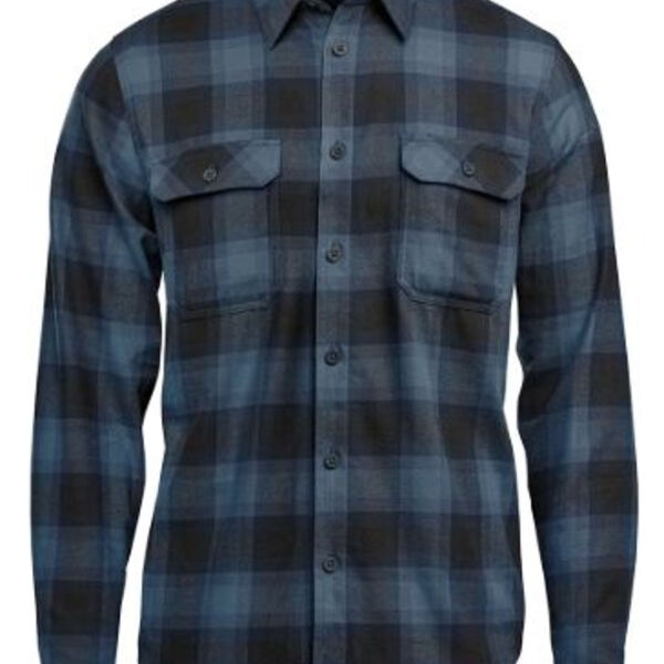 Stormtech Men's Chesapeake L/S Shirt Thumbnail