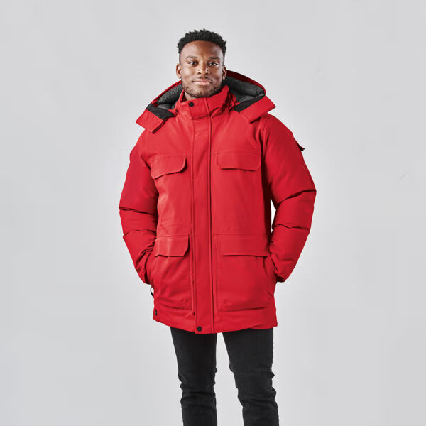 Stormtech Men's Denali Parka Thumbnail