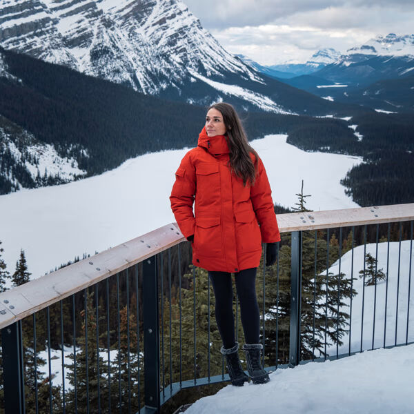Stormtech Women's Denali Parka Thumbnail