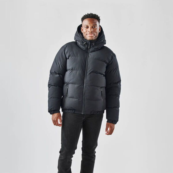 Stormtech Men's Explorer Quilted Jacket Thumbnail
