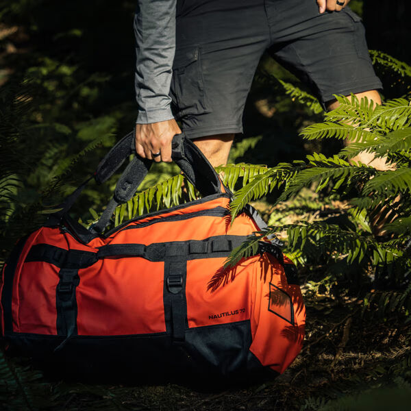 Stormtech Nautilus Waterproof Duffel 70 Thumbnail