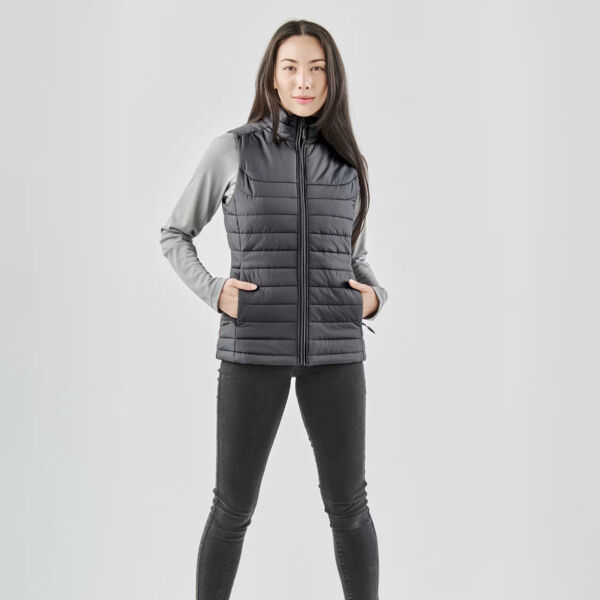 Stormtech Women's Nautilus Quilted Vest Thumbnail