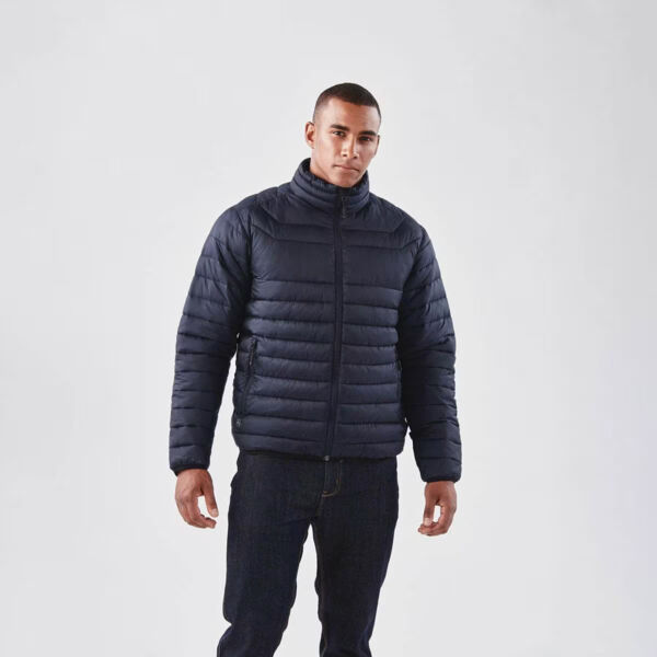 Stormtech Men's Altitude Quilted Jacket Thumbnail