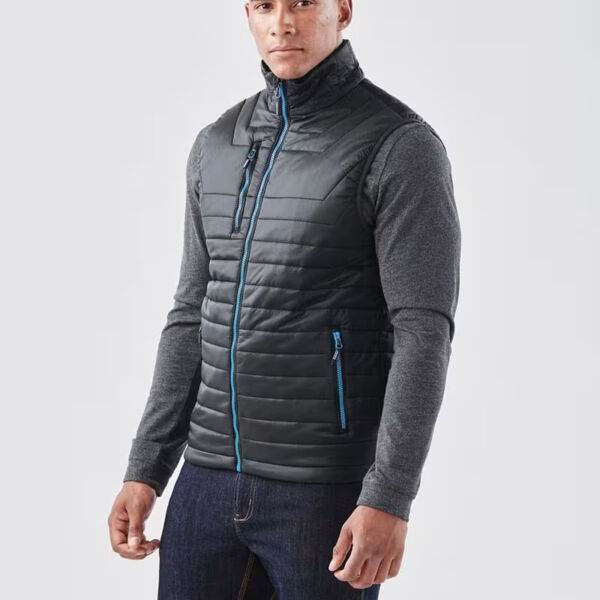 Stormtech Men's Gravity Quilted Vest Thumbnail