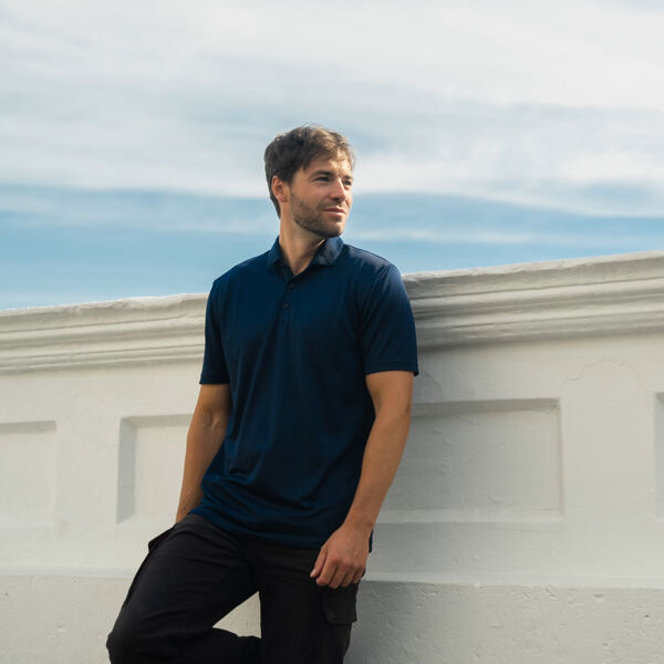 Stormtech Men's Monterey S/S Polo Thumbnail