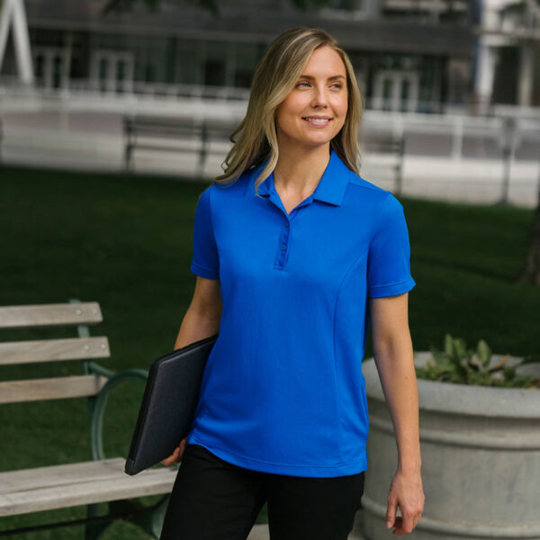 Stormtech Women's Monterey S/S Polo Thumbnail