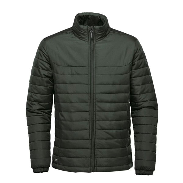 Stormtech Men's Nautilus Quilted Jacket Thumbnail