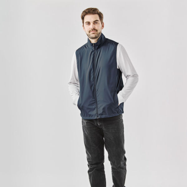Stormtech Men's Sierra Lightweight Vest Thumbnail