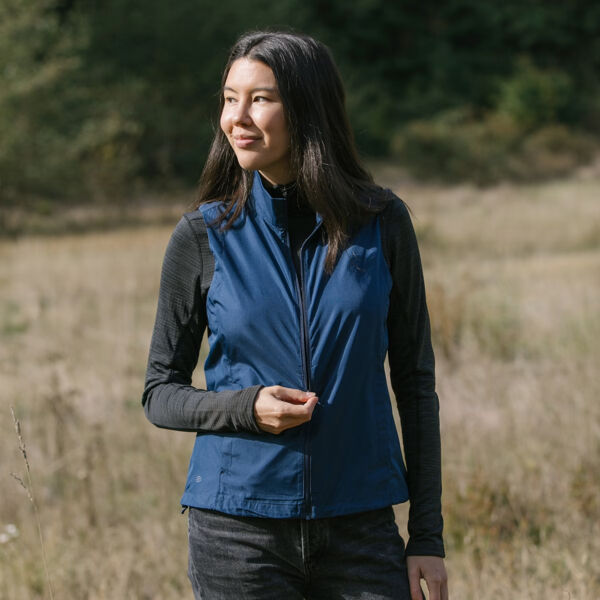 Stormtech Women's Sierra Lightweight Vest Thumbnail