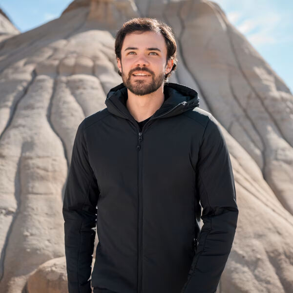 Stormtech Men's Cascadia Thermal Jacket Thumbnail