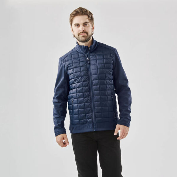 Stormtech Men's Appalachian Quilted Jacket Thumbnail
